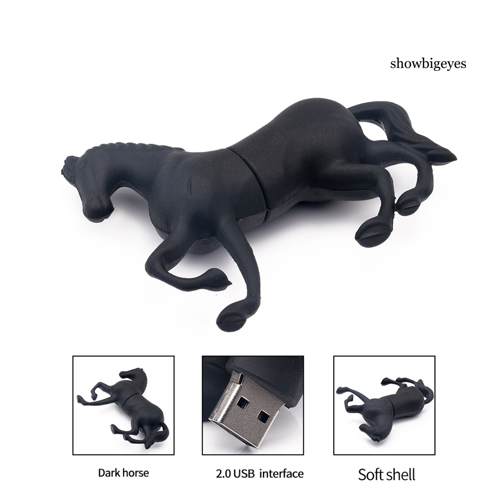 Usb Màu Đen 512mb / 1g / 2g / 4g / 8g / 16g / 32g / 64g | BigBuy360 - bigbuy360.vn