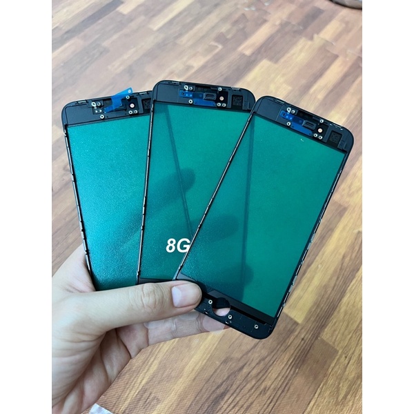 Mặt kính siu xanh A+  I.P từ 6s -> 8plus chất lượng cao MONKEY KING SHOPS