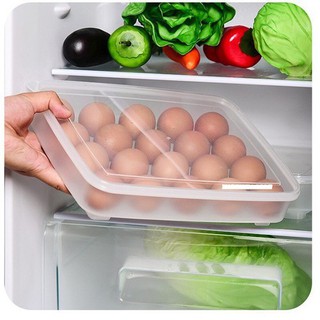 Khay đựng trứng 24 quả