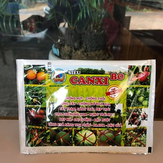 phân canxi bo goi 50gr
