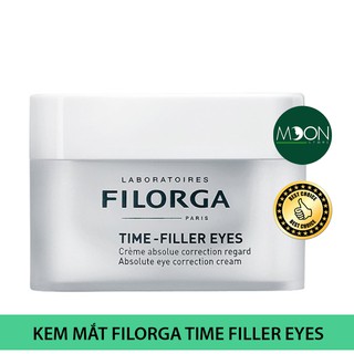 Kem mắt Filorga Timer Filler Eyes - Moon Store