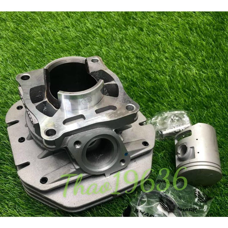 Lòng mới Yaz 57mm - 59mm