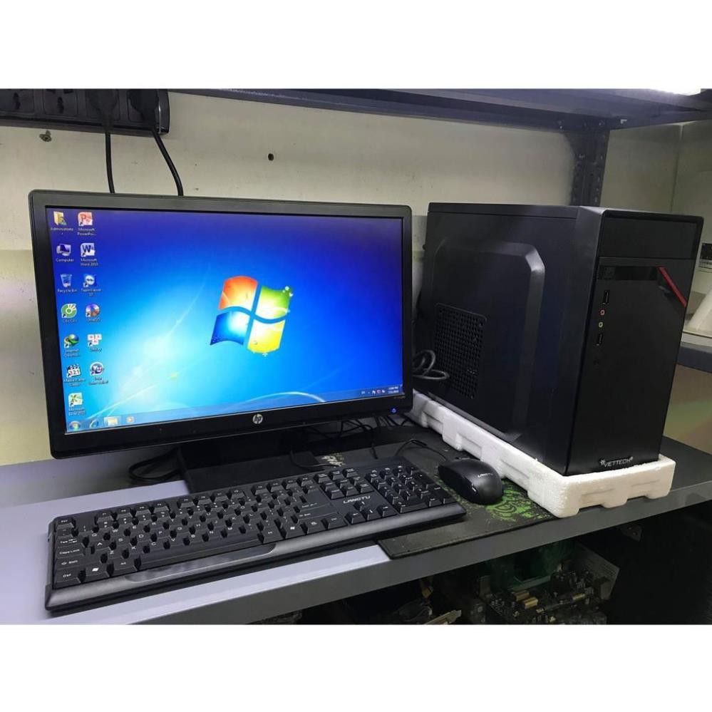 💗[FREESHIP]💗💗💗 Bộ Máy Tính Để Bàn H61/G2030/4Gb/GT630 ☀️☀️☀️ GIÁ RẺ | BigBuy360 - bigbuy360.vn