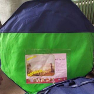 Màn chụp tự bung