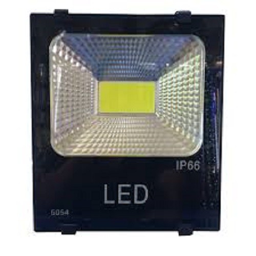 Combo 5 Đèn Pha led Cao cấp chống nước COB 100W (Đủ wat)