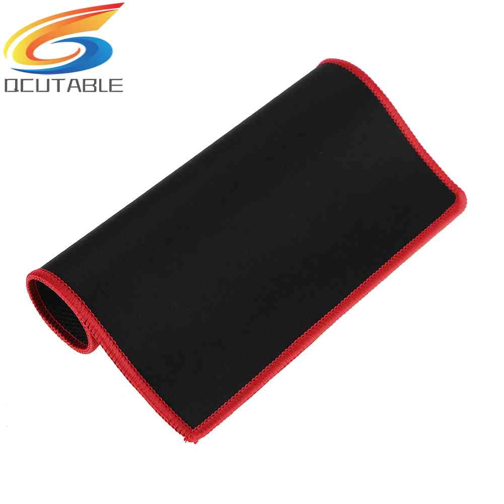 Lót ChuộT Gaming Cao Su Cho PC / Laptop 25x21cm