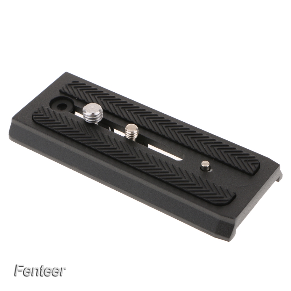 Đĩa Trượt Tháo Lắp Nhanh 0mm 501PL Cho Benro BV8 BV10