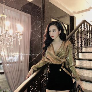Set đắp chéo