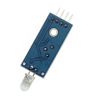 Mô Đun Cảm Biến Ánh Sáng 3.3-5v Cho Raspberry Pi