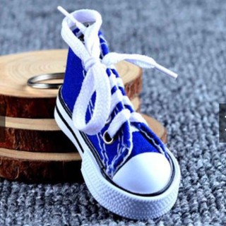 Móc Khóa Giày Converse