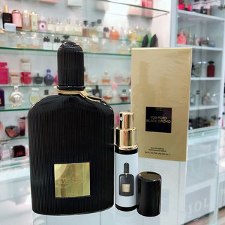 [ Mẫu Thử ] Nước Hoa Tomford Black Orchid ( TF - Chính hãng )
