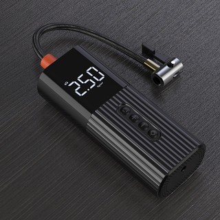 Máy bơm lốp dành cho ô tô mini licheers lc301