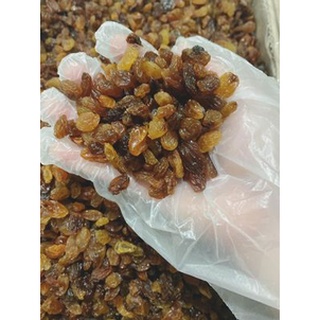 Nho nâu sấy khô- siêu hot 100g / 250g / 500g