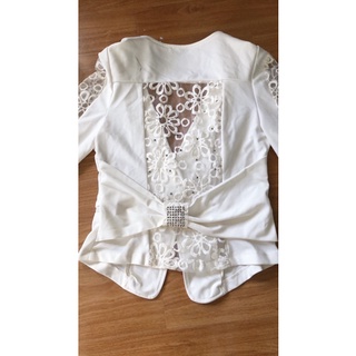 Áo Blazer Thanh lý