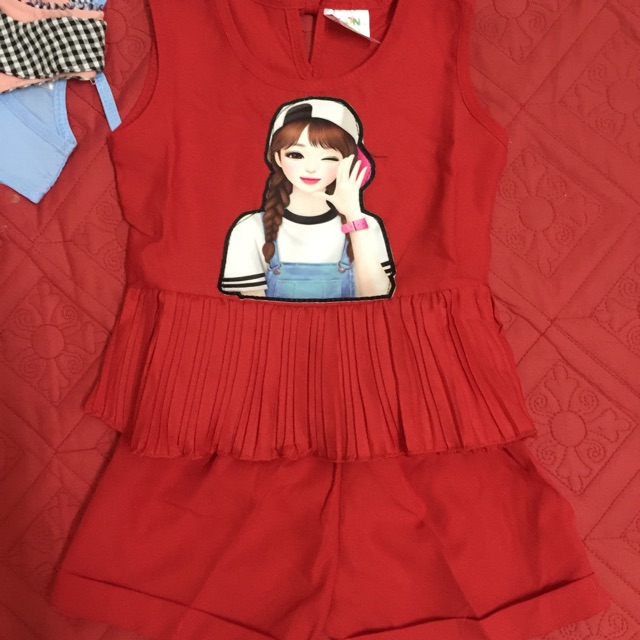 Combo ánh hoàng