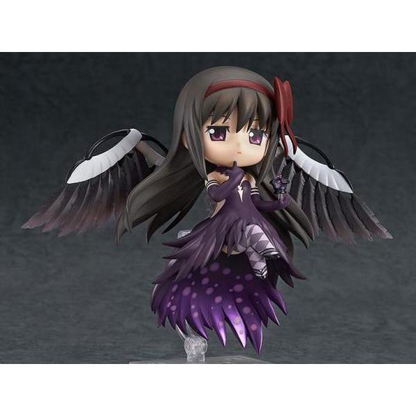Mô hình Nendoroid 456 - Nendoroid Devil Homura
