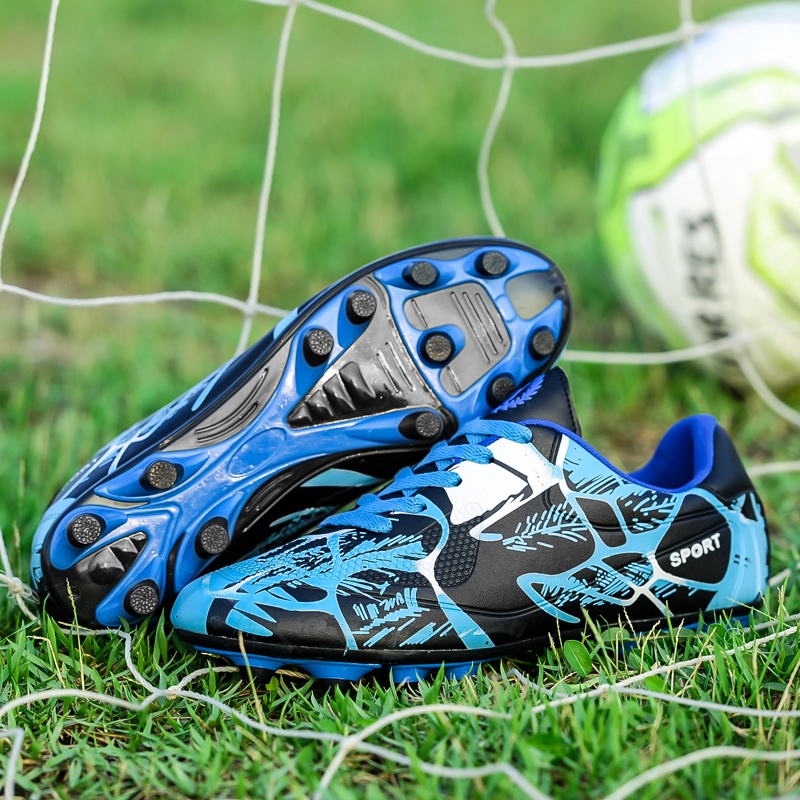 Giày Đá Banh Size 32-43 A354t 8 Cho Nam