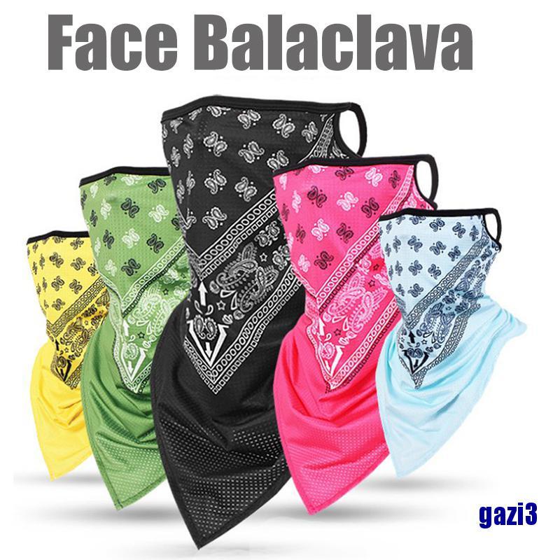 Mặt Nạ Chống Nắng Balaclava