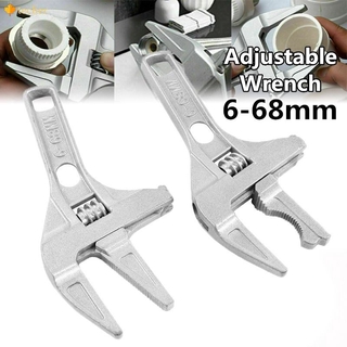 Cờ Lê Vặn Ống Nước 16-68mm