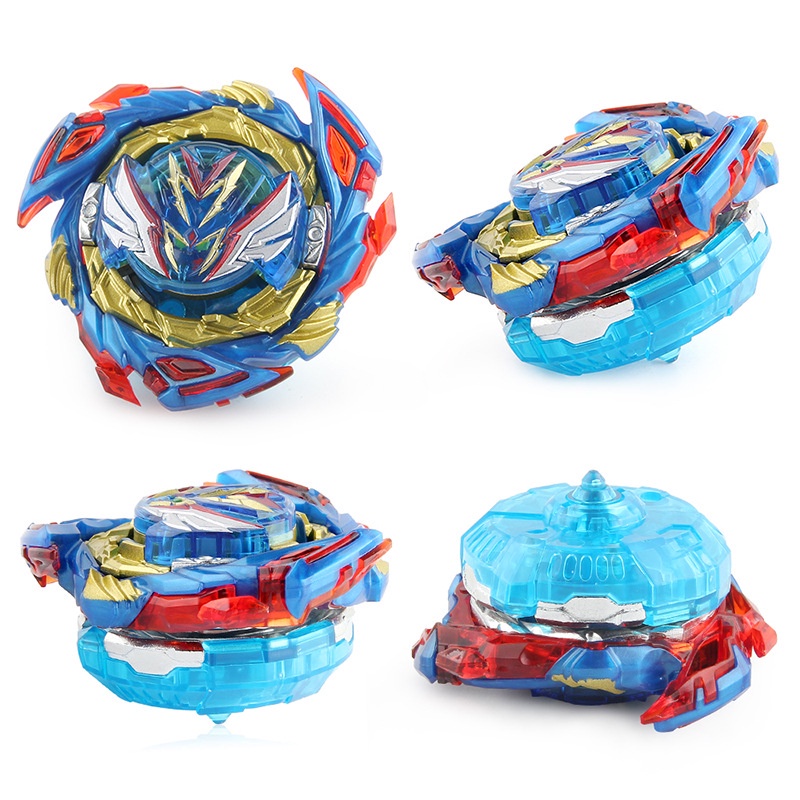 Con Quay Đồ Chơi Beyblade Burst B-187 DB Savior Valkyrie.Sh-7