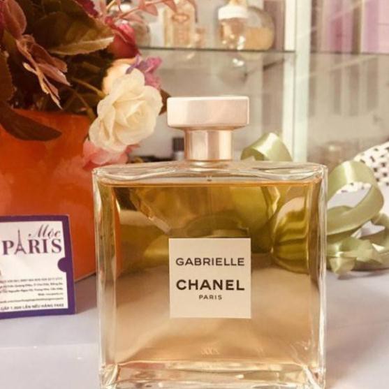 6/6 Chính Hãng . Nước hoa nữ Chanel Gabrielle EDP 100ml Made In France - AUTHENTIC Chuẩn Auth 1