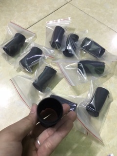 Tiêu pô xe Winner X