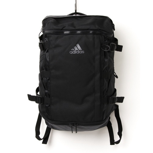 Balo Du Lịch Nam Nữ Chống Nước Adi.das Ops 30L Rucksack Có Ngăn Giày Đồ Dơ Riêng Quai Đeo Êm