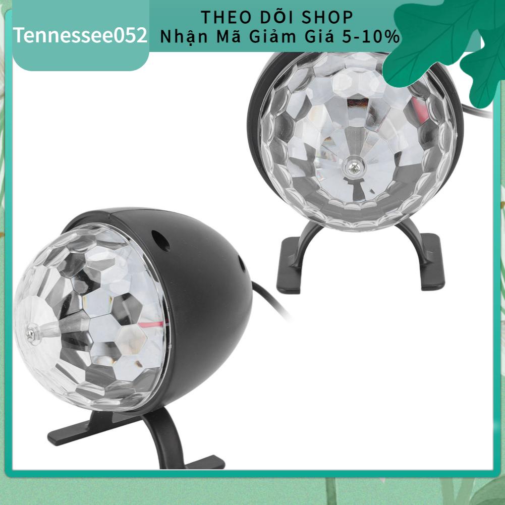 Tennessee052 Máy chiếu ngôi sao Đèn sáng ban đêm USB hỗ trợ nhiều chế độ thiên văn nhỏ có thể điều chỉnh cho Bar Club