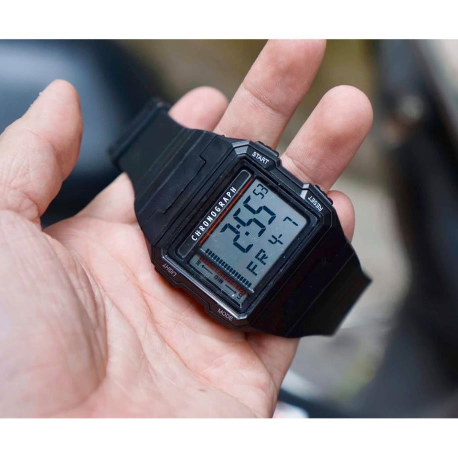 [Shop uy tín] Đồng hồ nam thể thao diray chronograph | BigBuy360 - bigbuy360.vn