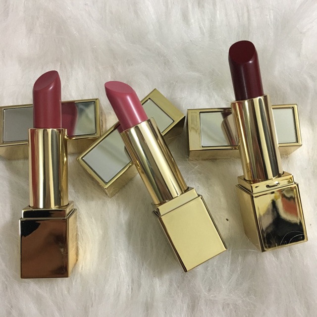 Son thỏi Estee Lauder full size dòng pure envy