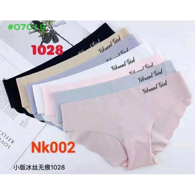 SIÊU RẺ'' Quần LÓT SIÊU CẤP su cực HOT HIT 1028 đẹp miên man ạ combo 10 quần | BigBuy360 - bigbuy360.vn