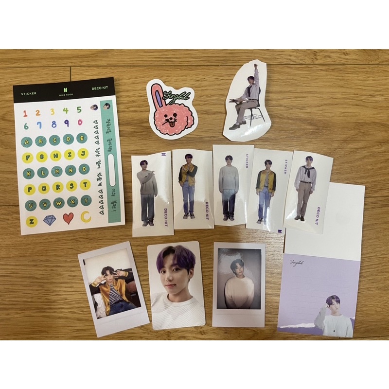 Set ảnh trong bộ ảnh Deco