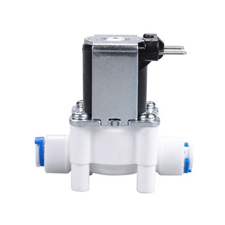 Van Điện Từ 220V 1/4" Chất Lượng Cao