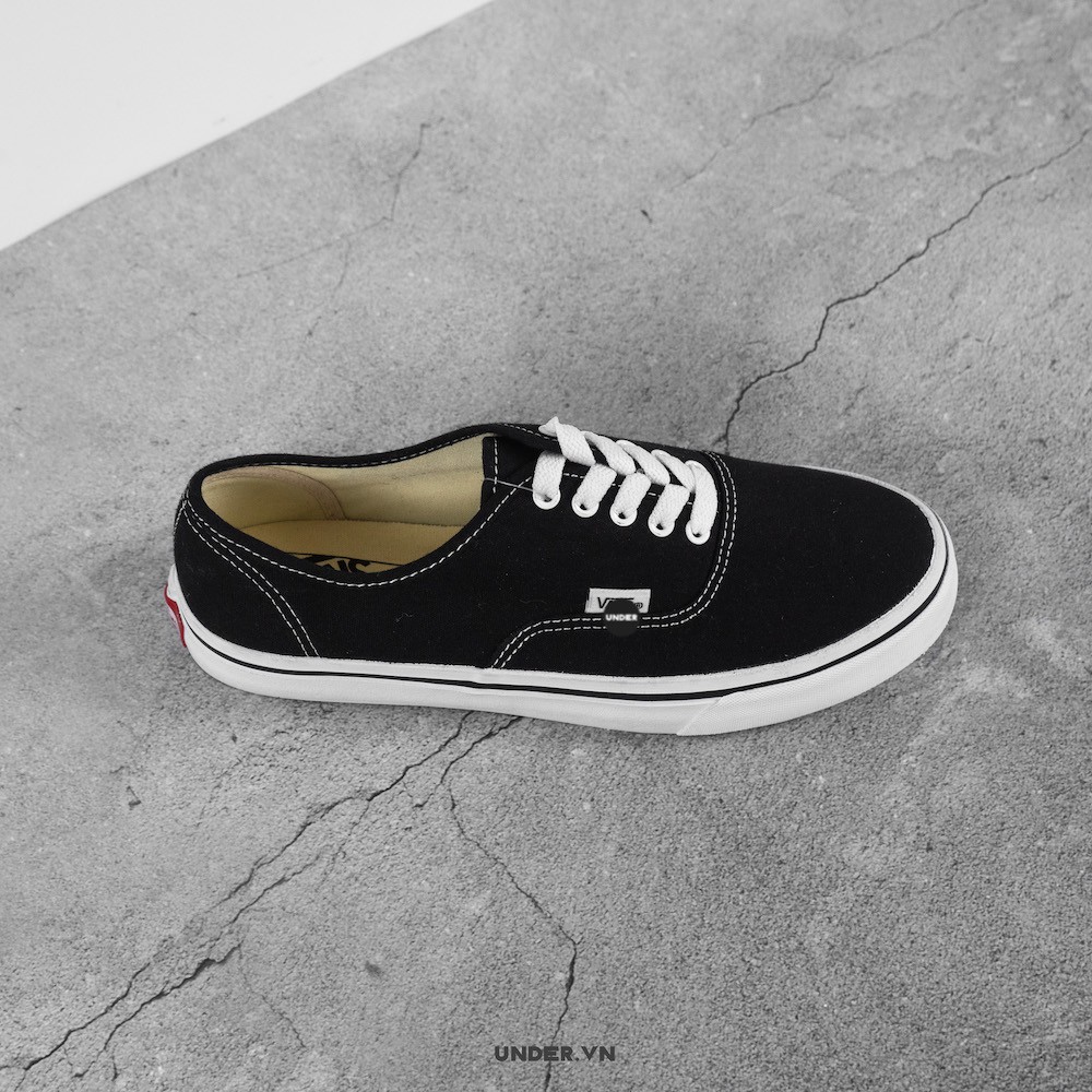 [Mã FAGREEN245 giảm tới 30K đơn 99K] Giày Thể Thao Học Sinh Đen Trắng Đế Classic - Giày Nam Giày Nữ Cao Cấp UNDER | BigBuy360 - bigbuy360.vn