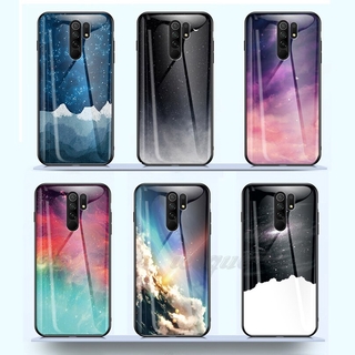 Ốp điện thoại kính cường lực cho Nokia 6.1 Plus 8.1 7 3.1 Plus Nokia 7.1 Plus 4.2 X7 X6 X71 8 sirocco 9