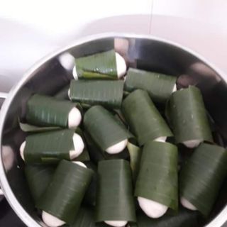 Tinh bột sắn nếp phú thọ