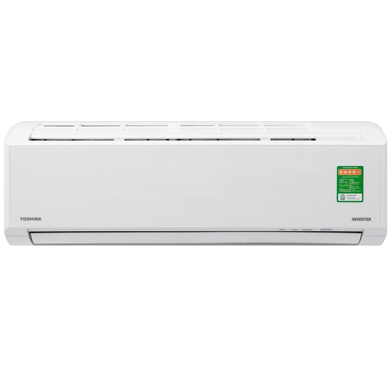 Máy lạnh Toshiba Inverter 1 HP RAS-H10D2KCVG-V