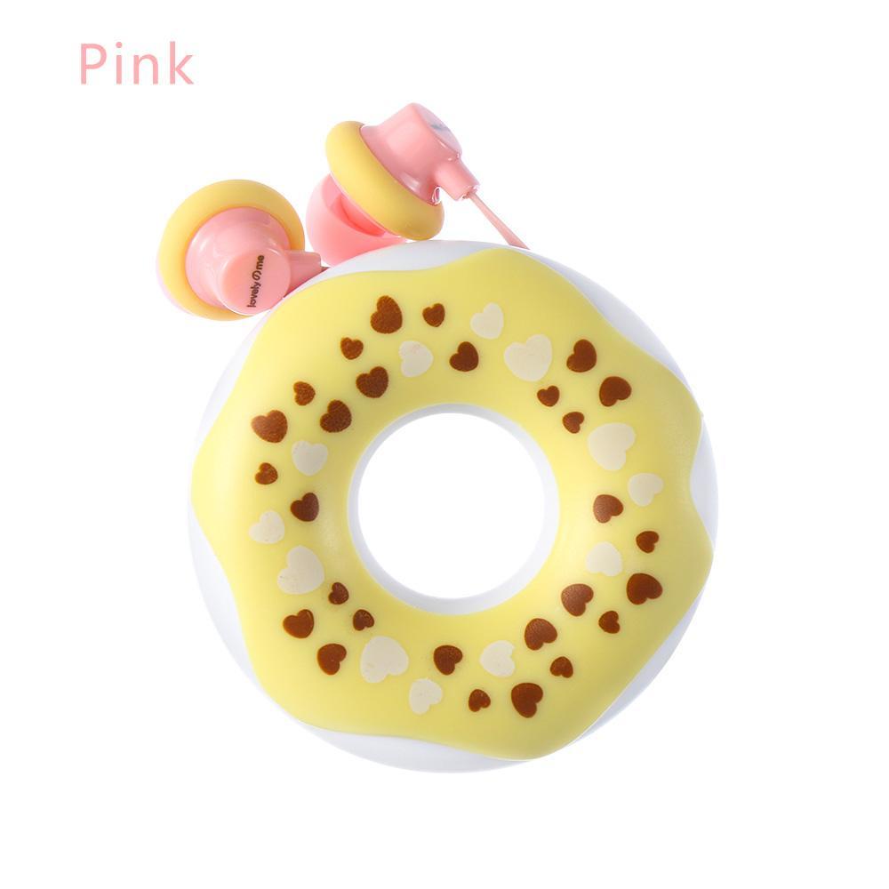 Tai Nghe Nhét Tai Joyroom HiFi Có Dây