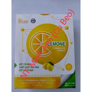 C - LEMONE (Thực phẩm bảo vệ sức khỏe)