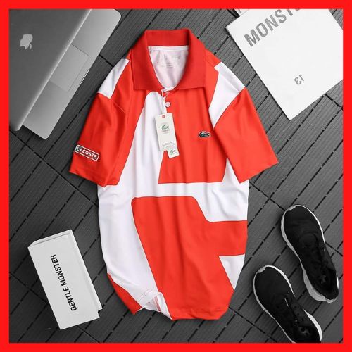 Áo Thun nam polo hàng hiệu cao cấp, mẫu áo nam được ưa chuộng nhất hiện nay, thun cá sấu nhập khẩu trẻ trung, sang xịn