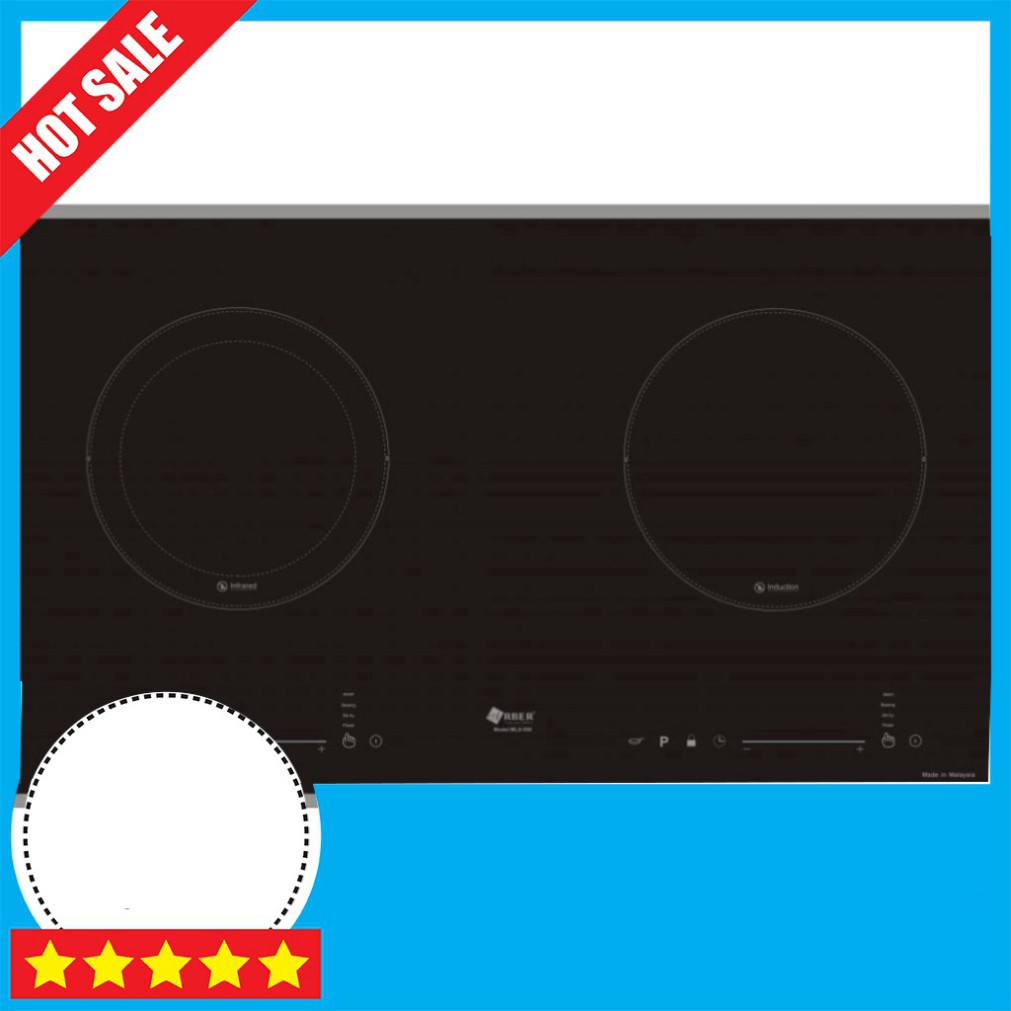 Bếp điện từ Arber AB MLS556