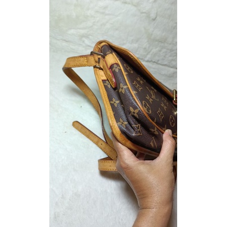 Túi xách si hiệu Lv chuẩn si