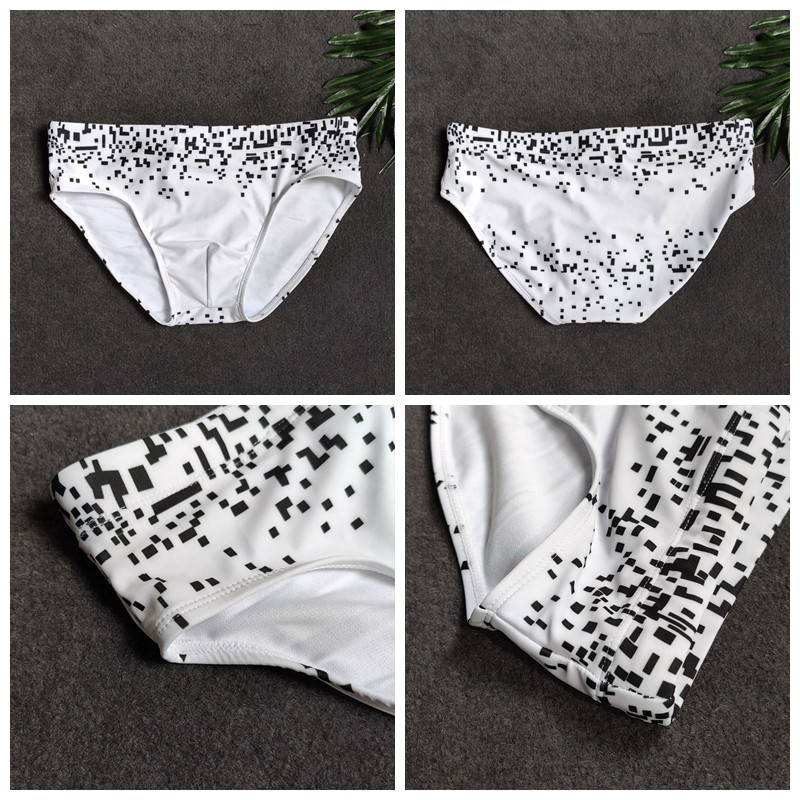 Quần lót thời trang cho nam co giãn quyến rũ | BigBuy360 - bigbuy360.vn