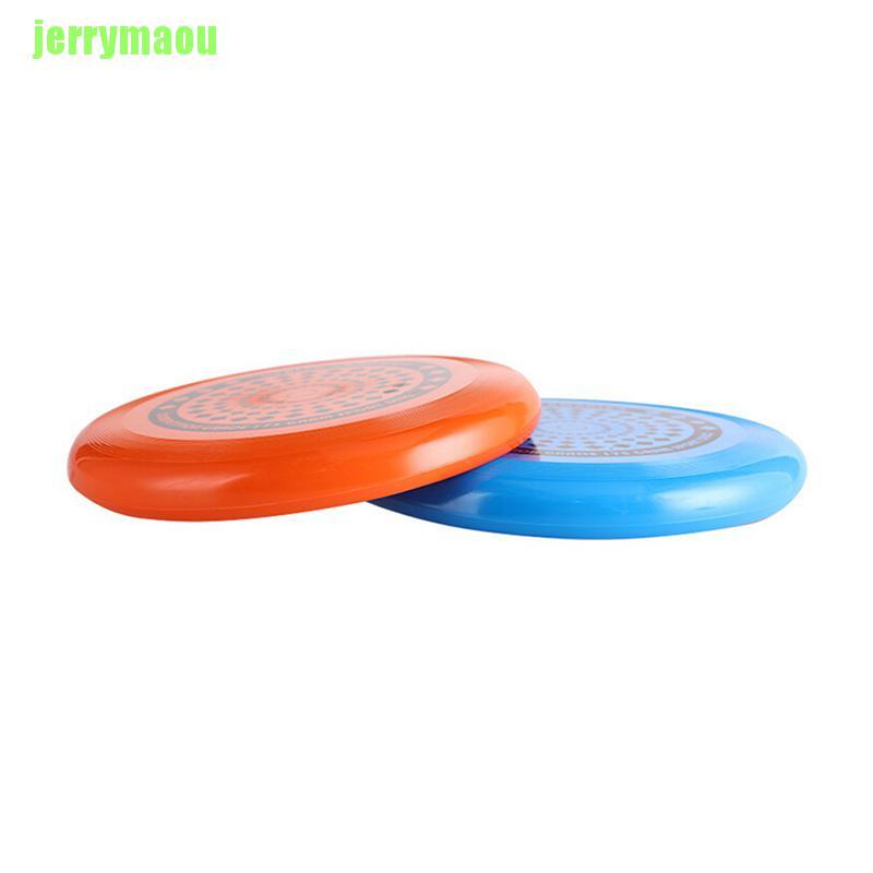 [JERU] Đĩa Bay Frisbee Chuyên Nghiệp Ngoài Trời Giải Trí