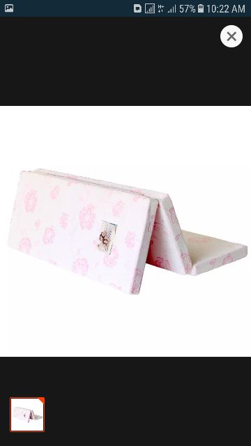 Nệm Cao Su Non 1m4 x 2m x 5cm (5 phân)