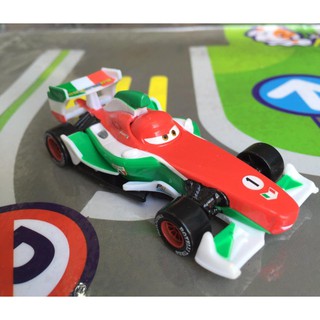 Mattel disney pixar cars 1:55 - 3