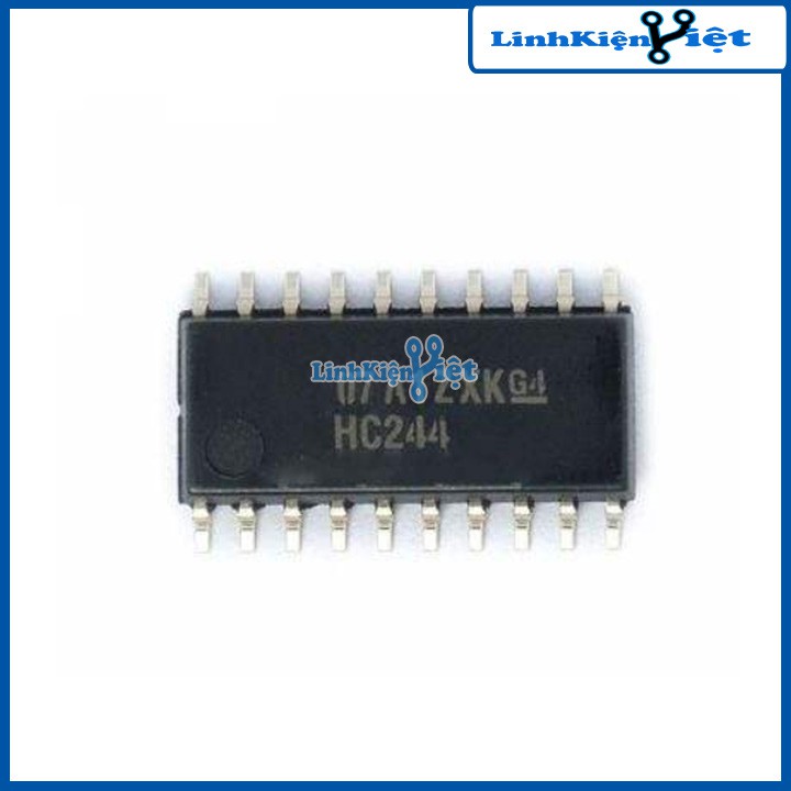 IC 74HC244 8 Cổng