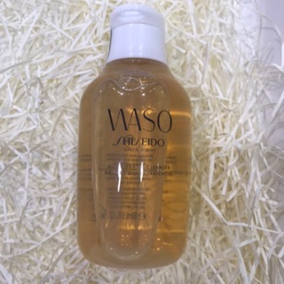 Sữa rửa mặt Shiseido Waso Quick Gentle Cleanser
