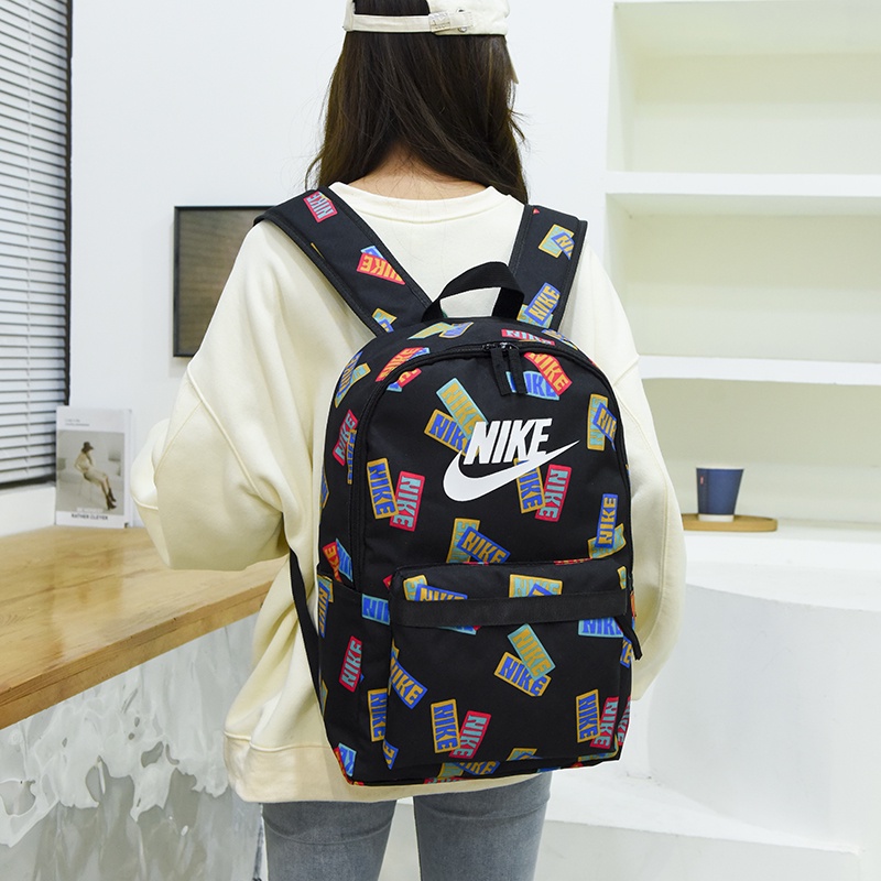 Ba Lô Thể Thao Du Lịch Nike Chất Lượng Cao -KZG110