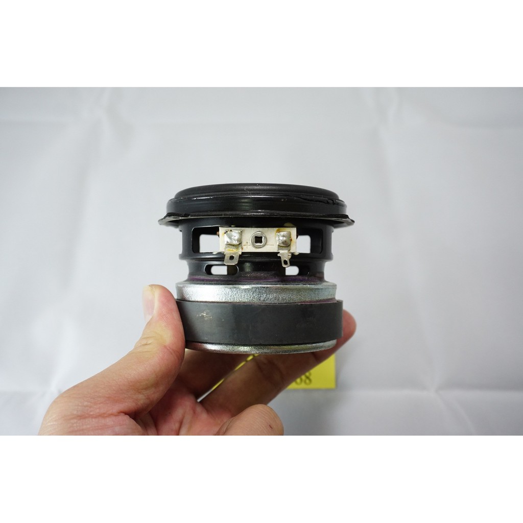 Loa toàn dải siêu bass DiamondBoxx Dayton 3”25 4ohm 30-50w , samsung 78mm từ PTD Sound